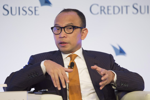 Rp192,8 Triliun, Realisasi Investasi Semester Pertama 2013